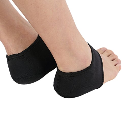 Heel Support Plantar Fasciitis Foot Support Heel Pain Arch Support 1