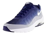 Nike Men's Air Max Invigor Print Running Shoe