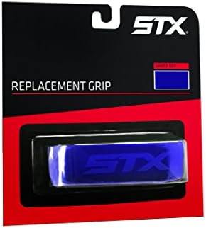 STX Field Hockey EA Replacement Grips, Purple