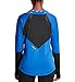 Mission Women's VaporActive Amplified Merino Long Sleeve Shirt