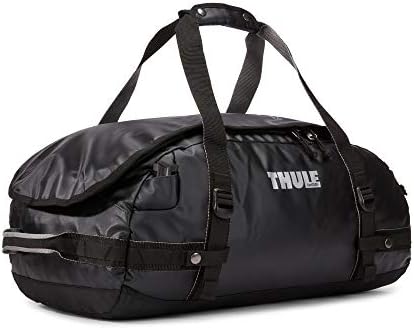 Thule Chasm Sport Duffel Bag 1 Thule Chasm Sport Duffel Bag