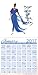 Shades of Color 2017 Girlfriends, A Sister's Sentiments African American Calendar, 12 by 12