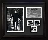 Frankenstein Boris Karloff Film Cell