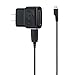 Samsung Micro OEM Home Charger - Non-Retail Packaging - Black