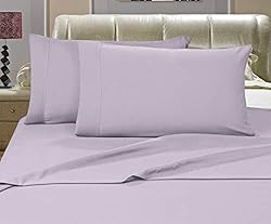 Elegant Comfort 5-Piece 1500 Thread Count Egyptian