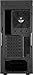CORSAIR CARBIDE 330R Mid-Tower Case - Blackout Edition