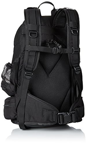 burton zoom backpack laptop Day Hiker 22L Pack nothing you dont Photography Backpack F Stop Burton
