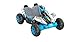 Power Wheels Dune Racer, Chrome