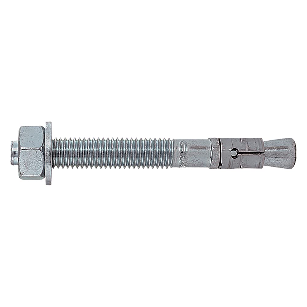 Fischer 040771 Bolt Anchor FBN II 8/50 (8 x 111) Pack of 50 — image 1