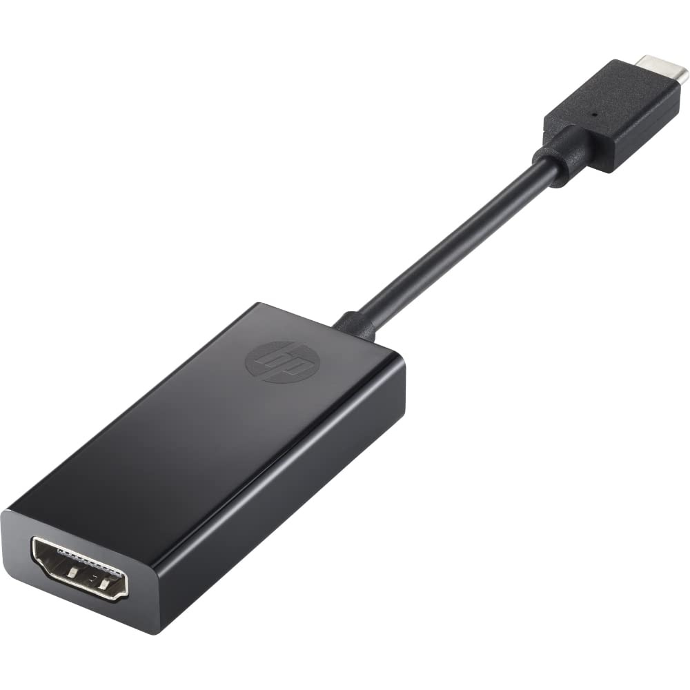 HP USB-C to HDMI 2.0 Adapter