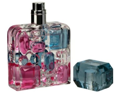 Luxurious Fragrance Britney Spears Radiance for Women ...