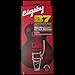 Bigsby B7 Vibrato Tailpiece, Solid Body Arch Top,Polished Aluminum