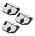 Poulan Pro & Craftsman Chain Saw (3 Pack) Replacement Top Filter # 545057701-3pk