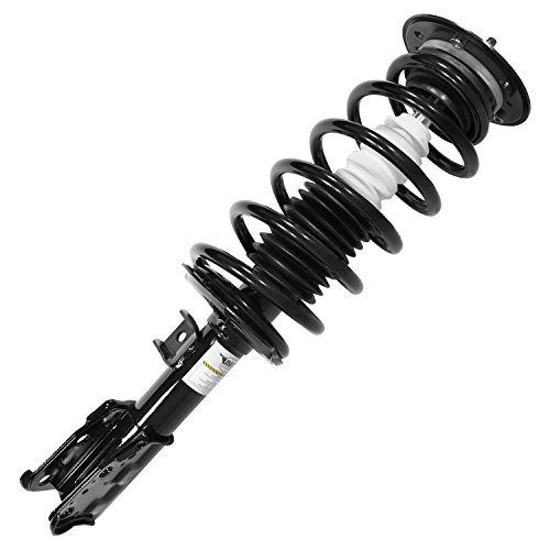 UNITY AUTOMOTIVE 11012 Front Right Complete Strut Assembly 2005-2006 Chevrolet…