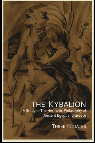 Amazon.com: The Kybalion: The Definitive Edition: 9781585428748