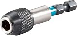 Makita B-66802 Impact Black Sleeve Chuck 60mm 1/4 inch Hex 25/50mm bits view 4