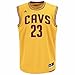 adidas NBA Mens Replica Player Alternate Flex Jersey