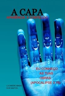 Livro A Capa