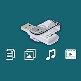 Philips USB 3.0 Pendrive 32GB Gray Vivid Edition Rotating Cap Fast Data Transfer view 5