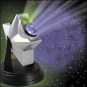 Laser Light Show