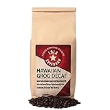 Lola Savannah Hawaiian Grog Whole Bean Coffee