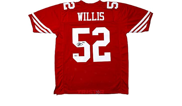 patrick willis jersey amazon