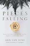 Pieces Falling: Navigating 9/11 with