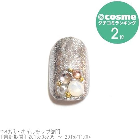 Amazon Michi ネイルチップ Michi ネイルチップ 通販