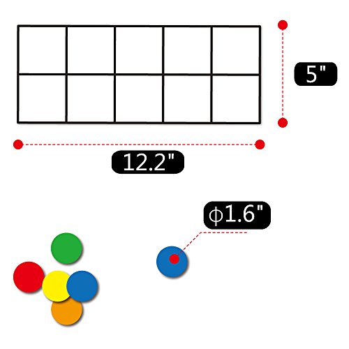 5 SpriteGru+Magnetic+Ten+Frame+including+hollowed