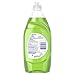 Dawn Ultra Antibacterial Hand Soap, Dishwashing Liquid Dish Soap, Apple Blossom Scent, 19.4 fl oz
