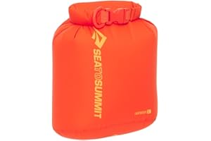Sea to Summit Lightweight Dry Bag, Multi-Purpose Dry Storage