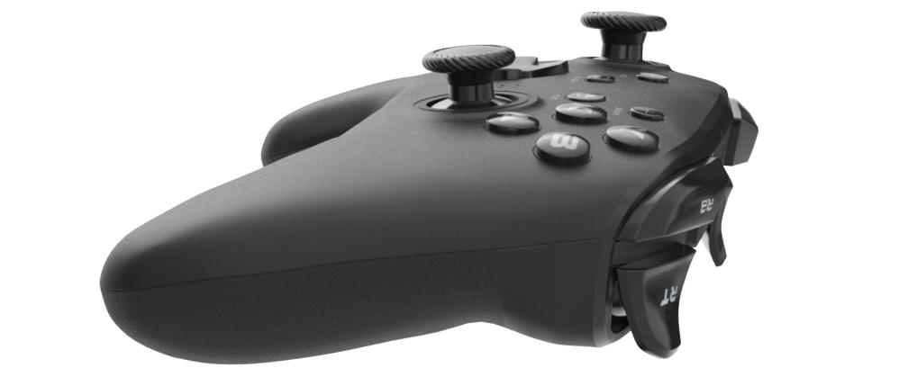 ICO para Videojuegos, de Doble vibración, Mando para PC W ...
