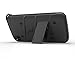 Alcatel One Touch Idol 3 5.5in Case, Zizo Bolt Cover [.33mm 9H Tempered Glass Screen Protector] Included [Military Grade] Armor Case Kickstand
