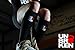 Cross Fitness Shin Calf Protector sleeve Compression rope Climb Spartan Compare RockTape size S/M L/XL Single (1)