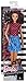 Barbie Fashionistas Doll 55 Denim & Dazzle