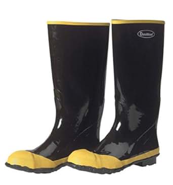 Liberty Glove & Safety DuraWear Rubber Fabric Lined