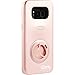 Case-Mate CM035624 Samsung Galaxy S8 Allure Selfie Case - Rose Gold