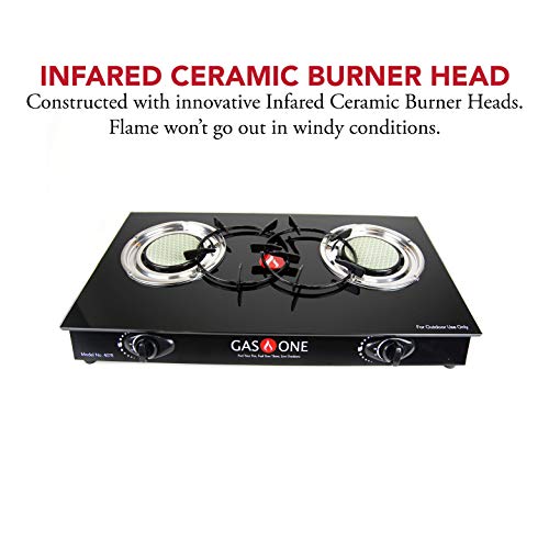 2 GasOne+4078+Ceramic+Regulator+2+Ignition