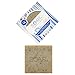 Kona Coffee Natural Soap with Coconut Oil 5oz (1 Pack)