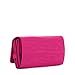 Kipling New Teddi Wallet, Very Berry, One Size