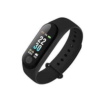 m3 band sleep monitor