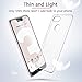 ESR Essential Zero Compatible for The Pixel 3 XL Case, Slim Clear Soft TPU Cover with Cushioned Corners for The Google Pixel 3 XL(2018 Release), Clear
