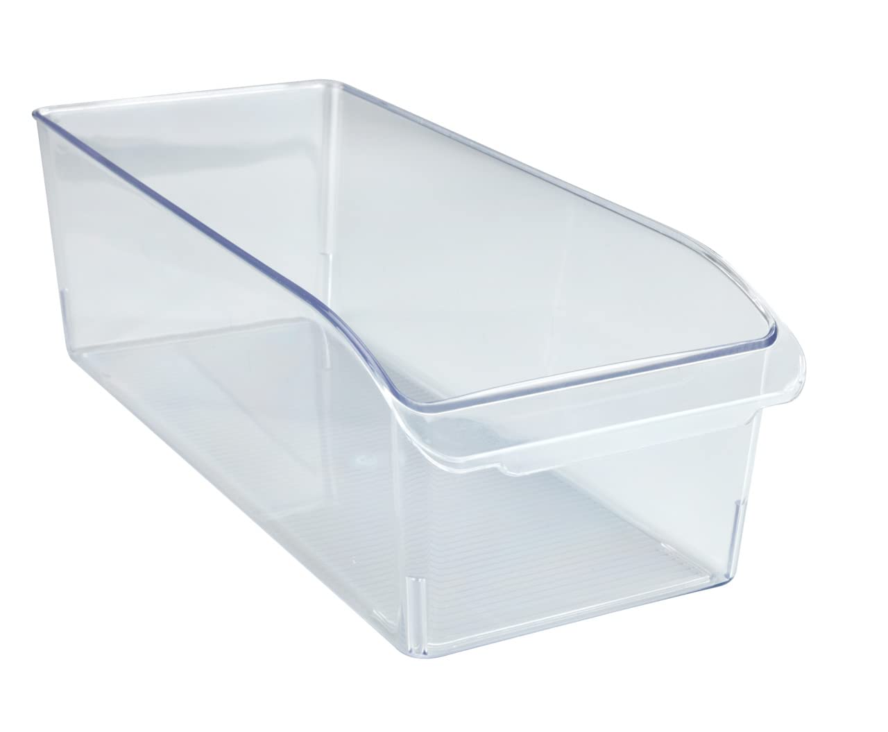 WENKO Fridge Organizer, M 37 x 15 x 11 cm