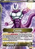 Dragon Ball Super TCG - Cooler - Series 2 Booster: Union Force - BT2-101