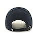 NFL Los Angeles Rams Clean Up Adjustable Hat, Navy, One Size