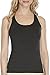 Red Hot by Spanx Womens Spanx Red Hot Label Top Form Racerback Tank, S