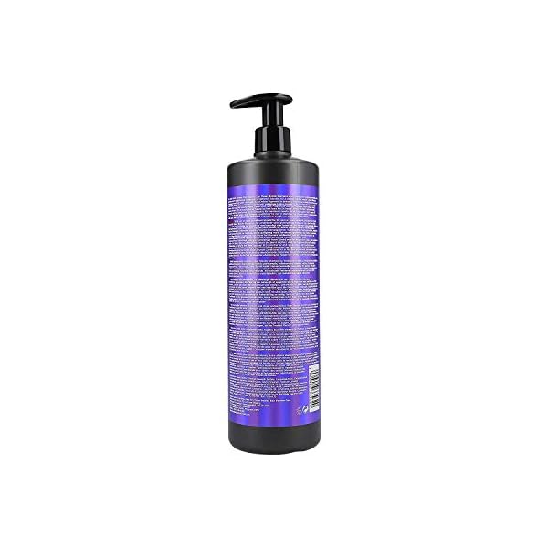 Fudge-Professional-Purple-Toning-Shampoo-Original-Clean-Blonde-Shampoo-For-Blonde-Hair-XL-Salon-Size-Pump-Bottle-1000-ml Fudge Professional Purple Toning Shampoo, Original Clean Blonde Shampoo, For Blonde Hair, XL Salon Size Pump Bottle…