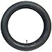 MMG Inner Tube 3.50/4.00-19 TR4 Straight Valve Stem, Fits on 100/90-19, 110/80-19, 110/90-19, 120/80-19
