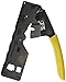 Platinum Tools 12515C Tele-Titan XG Modular Plug Crimp Tool
