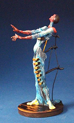 Dali Lady With Drawers Replica Museum Collection Salvador Dali